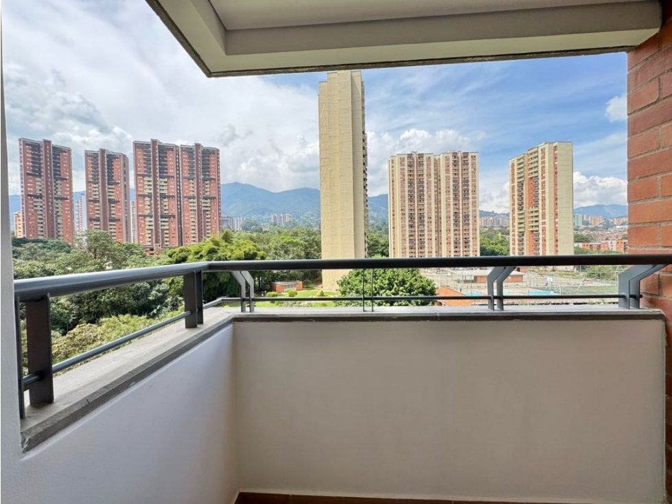 Vendo apartamento para estrenar en Itagui - Ditaires