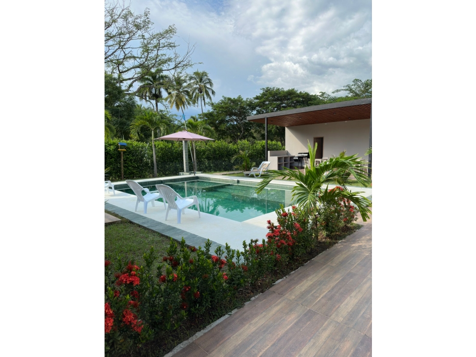 VENDO HERMOSA FINCA EN SOPETRAN — foto 5