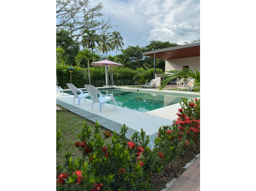 VENDO HERMOSA FINCA EN SOPETRAN — foto 6