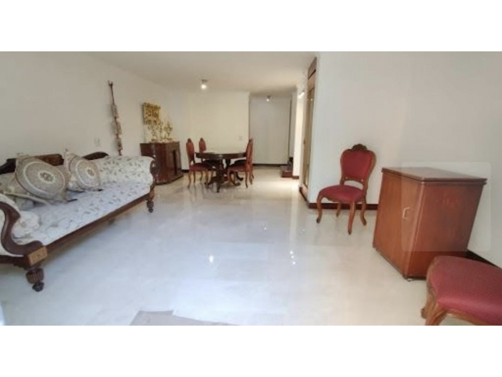 VENTA CASA EN POBLADO, LA FRONTERA, MEDELLIN