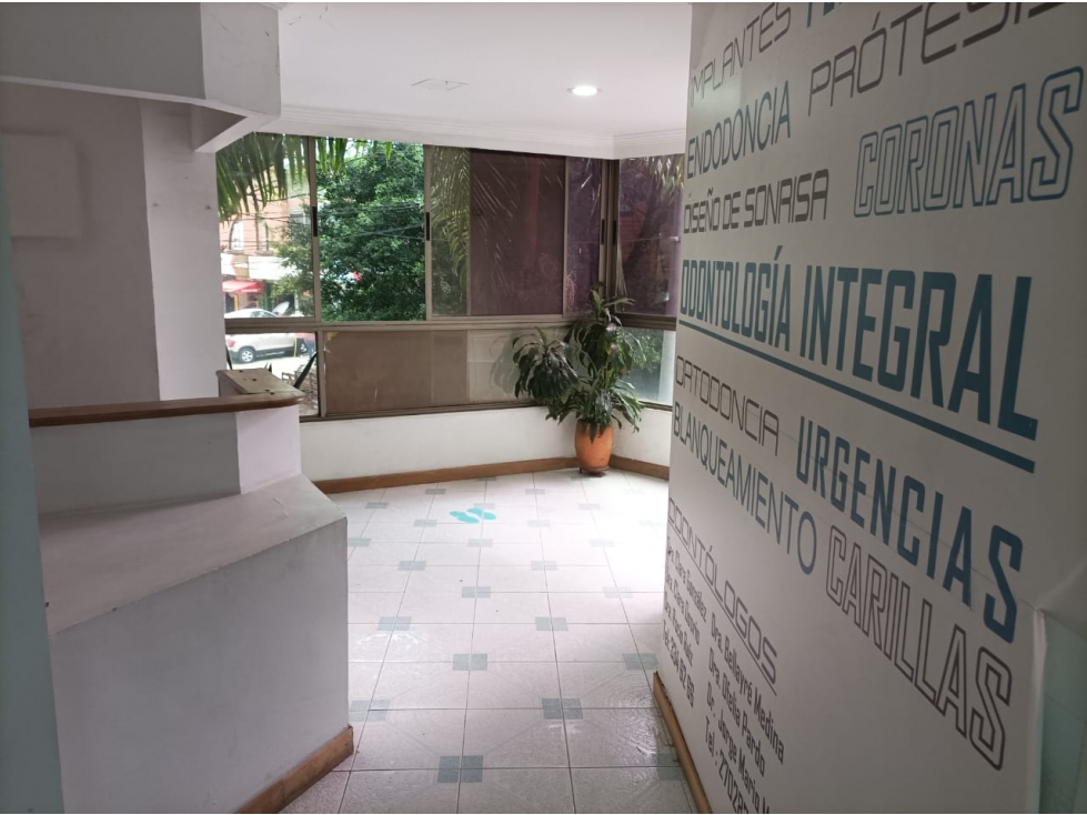 VENTA DE LOCAL COMERCIAL EN ENVIGADO BARRIO EL DORADO - 1