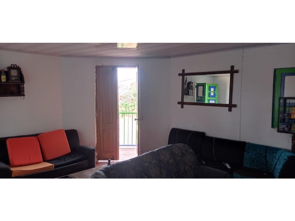 VENTA FINCA AGUACATES EN AGUADAS, CALDAS, VEREDA PORE - 3