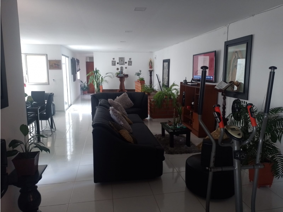 VENDO APARTAMENTO EN LAURELES, LA CASTELLANA — foto 4