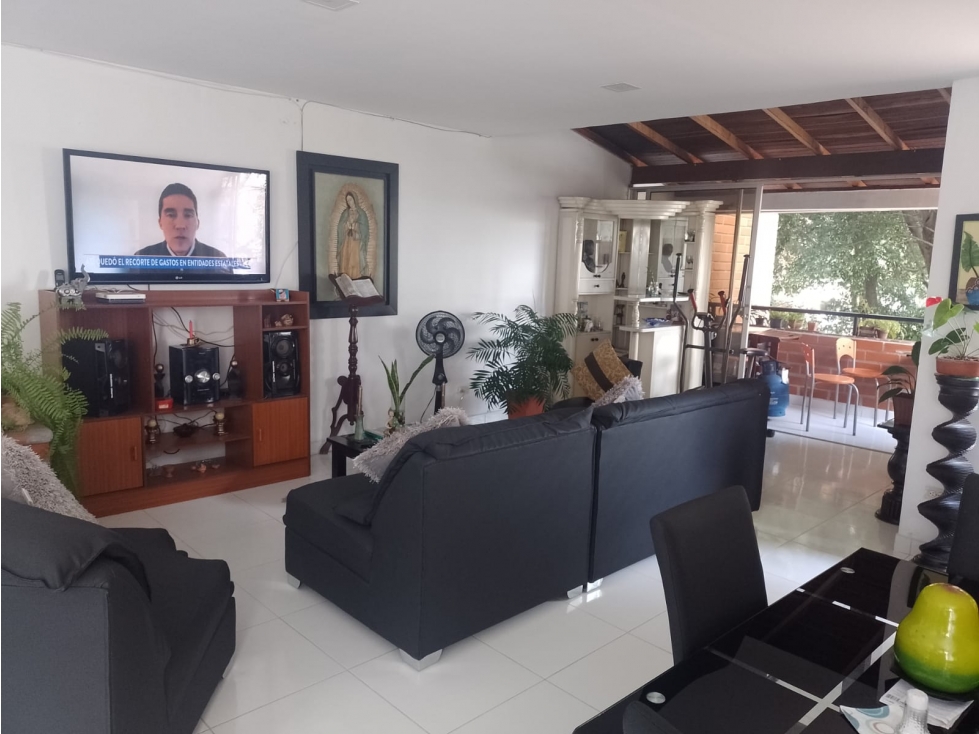 VENDO APARTAMENTO EN LAURELES, LA CASTELLANA — foto 5
