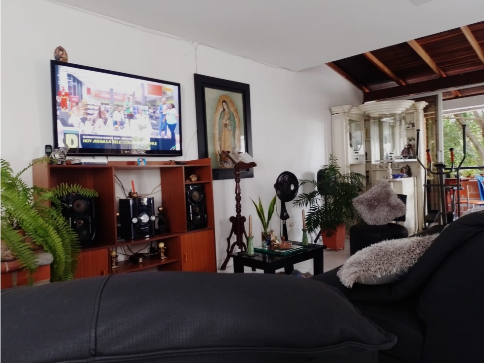 VENDO APARTAMENTO EN LAURELES, LA CASTELLANA — foto 6
