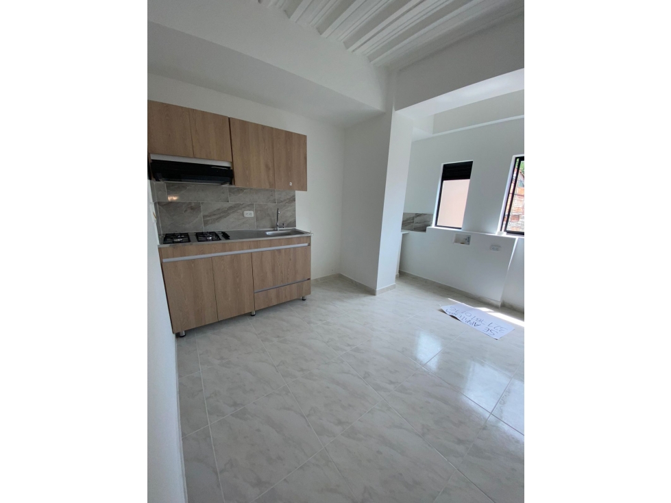 VENDO APARTAMENTO EN AMAGA - 2