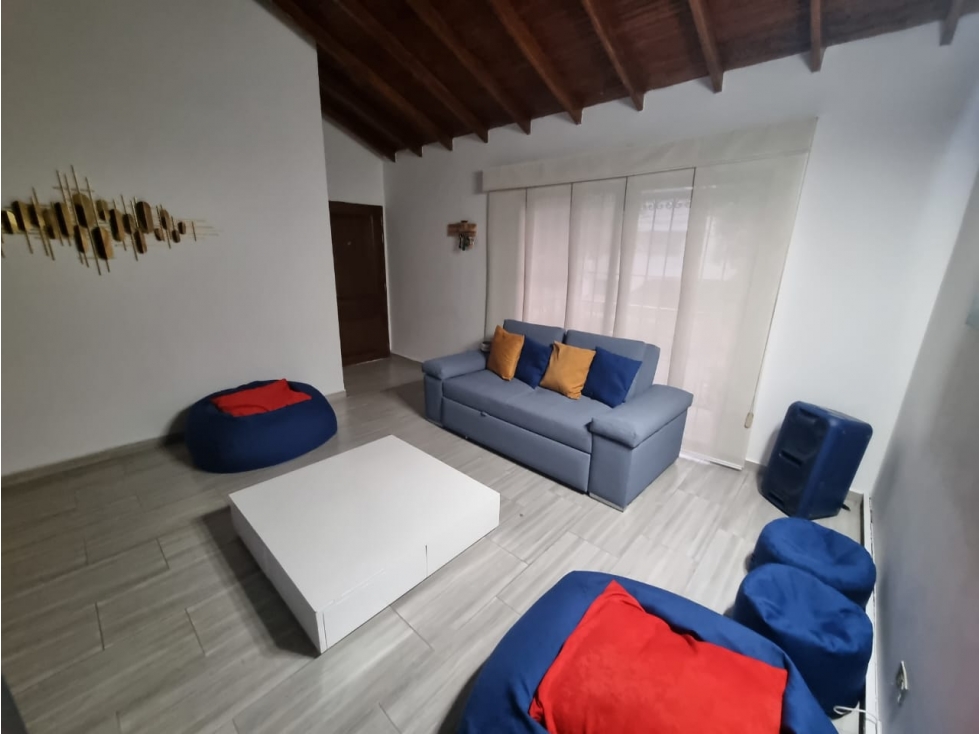 APARTAMENTO EN VENTA EN LAURELES, LA ALMERIA — foto 4
