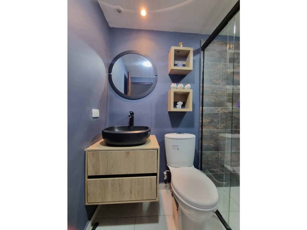 APARTAMENTO EN VENTA EN LAURELES, LA ALMERIA — foto 5