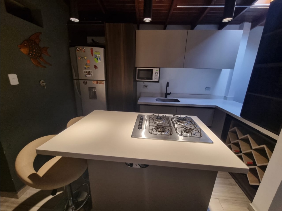 APARTAMENTO EN VENTA EN LAURELES, LA ALMERIA