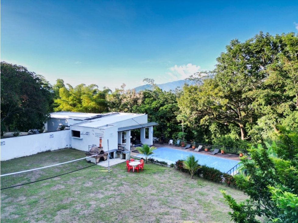 Vendo finca en San Jeronimo — foto 2