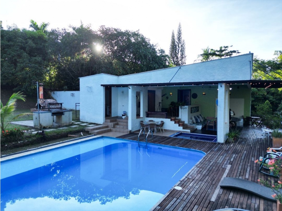 Vendo finca en San Jeronimo — foto 4
