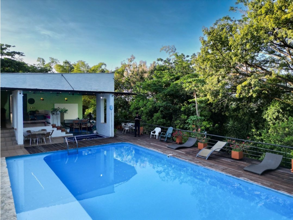Vendo finca en San Jeronimo — foto 5