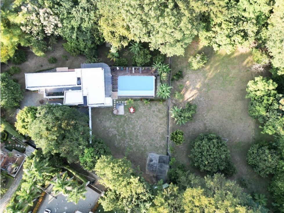 Vendo finca en San Jeronimo — foto 6