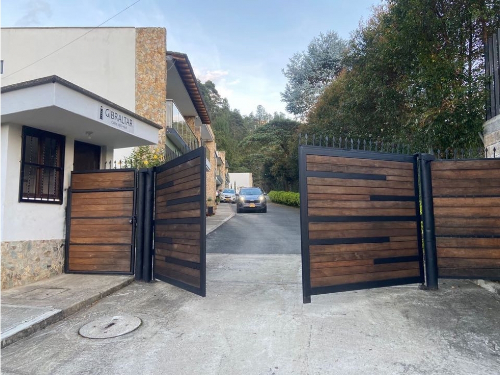 Vendo lote en el retiro Unidad Cerrada — foto 2