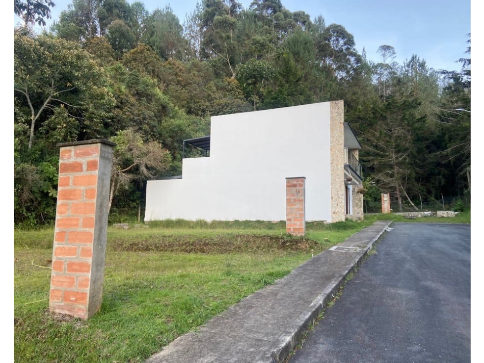 Vendo lote en el retiro Unidad Cerrada — foto 3
