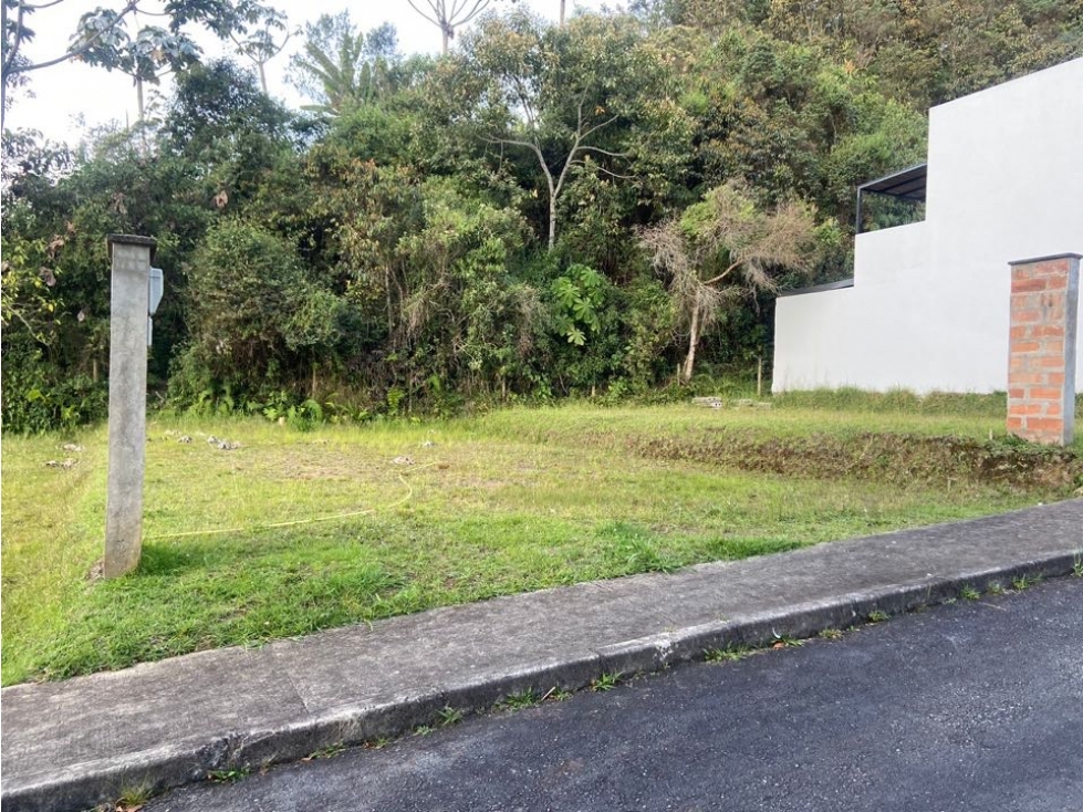 Vendo lote en el retiro Unidad Cerrada — foto 5