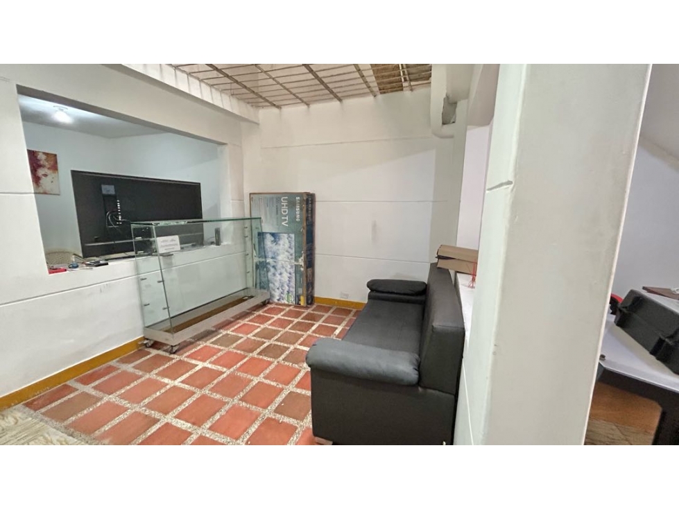 Vendo Edificio de 3 niveles, ideal para hotel u oficinas - 4