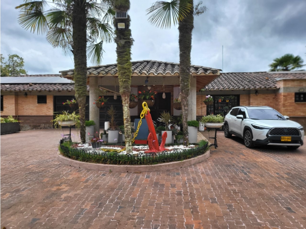 Vendo Casa campestre con piscina Envigado Escobero — foto 2