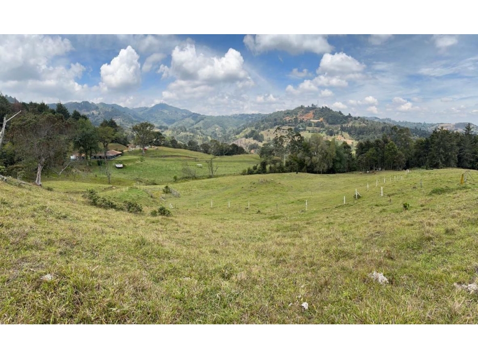 Vendo hermoso lote en la variante Las Palmas — foto 2