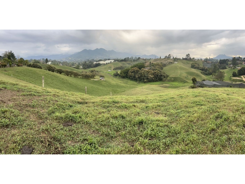 Vendo espectacular lote para Parcelacion en el Carmen de Viboral — foto 6