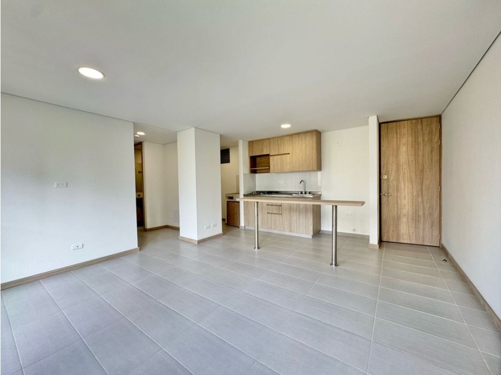 Vendo apartamento para estrenar en Itagui - Ditaires — foto 2