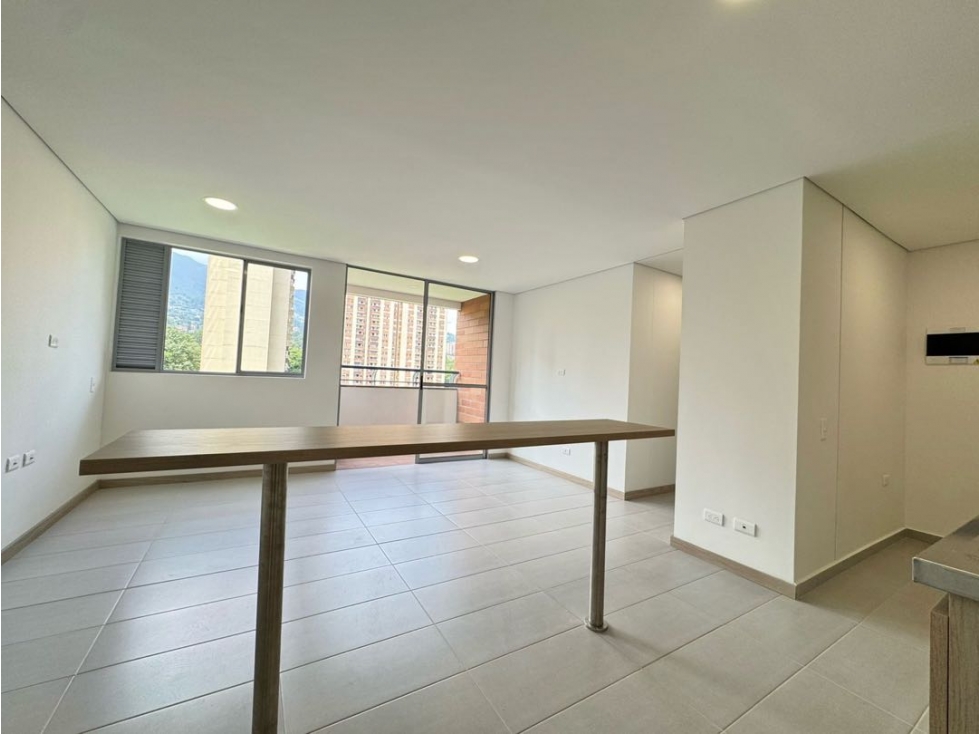 Vendo apartamento para estrenar en Itagui - Ditaires — foto 3