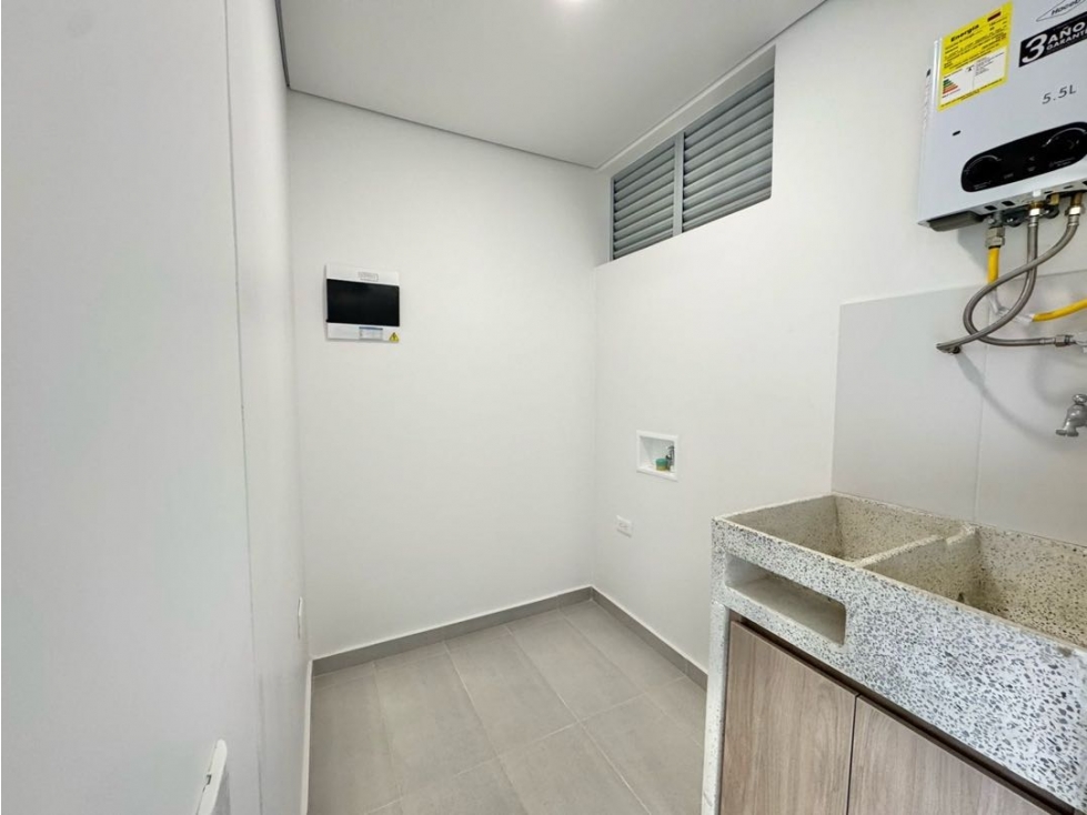Vendo apartamento para estrenar en Itagui - Ditaires — foto 6