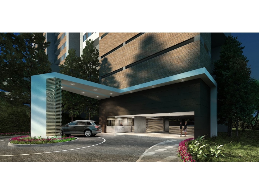 VENTA APARTAMENTO NUEVO EN SABANETA, AVES MARIA