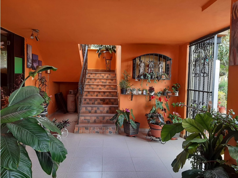 VENTA CASA FINCA EN RIONEGRO, VEREDA EL CARMIN — foto 6