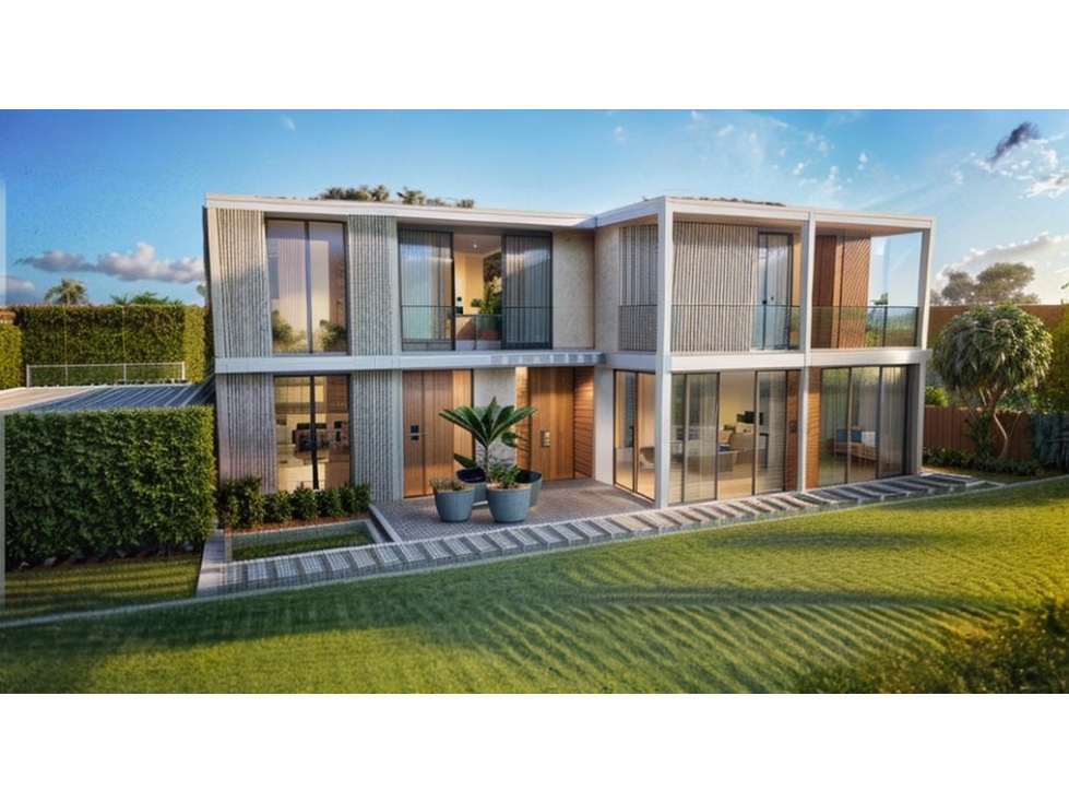 VENTA LOTE EN ENVIGADO, VEREDA PANTANILLO, LICENCIA APROBADA — foto 4