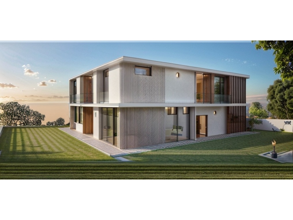 VENTA LOTE EN ENVIGADO, VEREDA PANTANILLO, LICENCIA APROBADA — foto 5