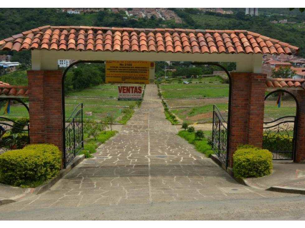 VENTA DE LOTE CAMPESTRE EN SAN GIL, SANTANDER - 3