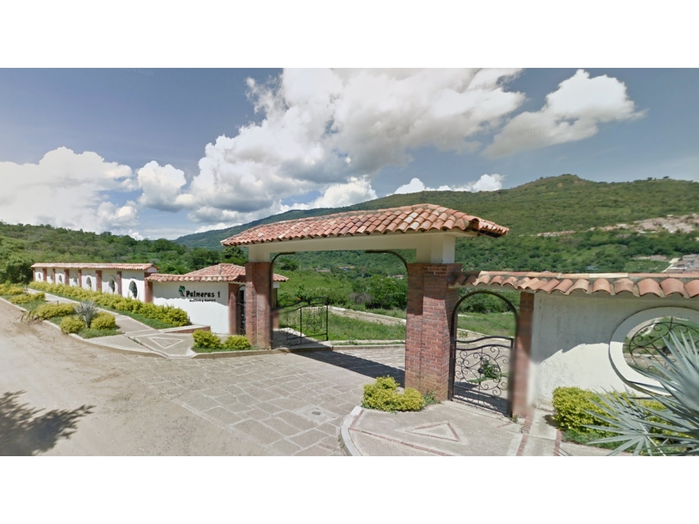 VENTA DE LOTE CAMPESTRE EN SAN GIL, SANTANDER - 4