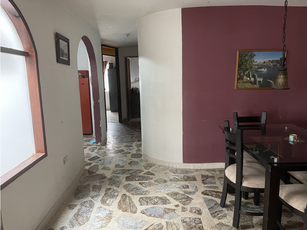 VENTA APARTAMENTO + APARTAESTUDIO EN ENVIGADO, ALTO DE MISAEL — foto 4