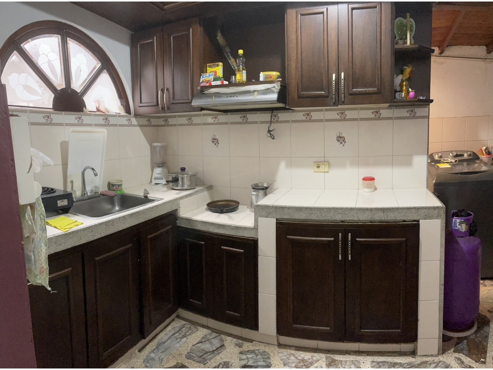 VENTA APARTAMENTO + APARTAESTUDIO EN ENVIGADO, ALTO DE MISAEL — foto 6