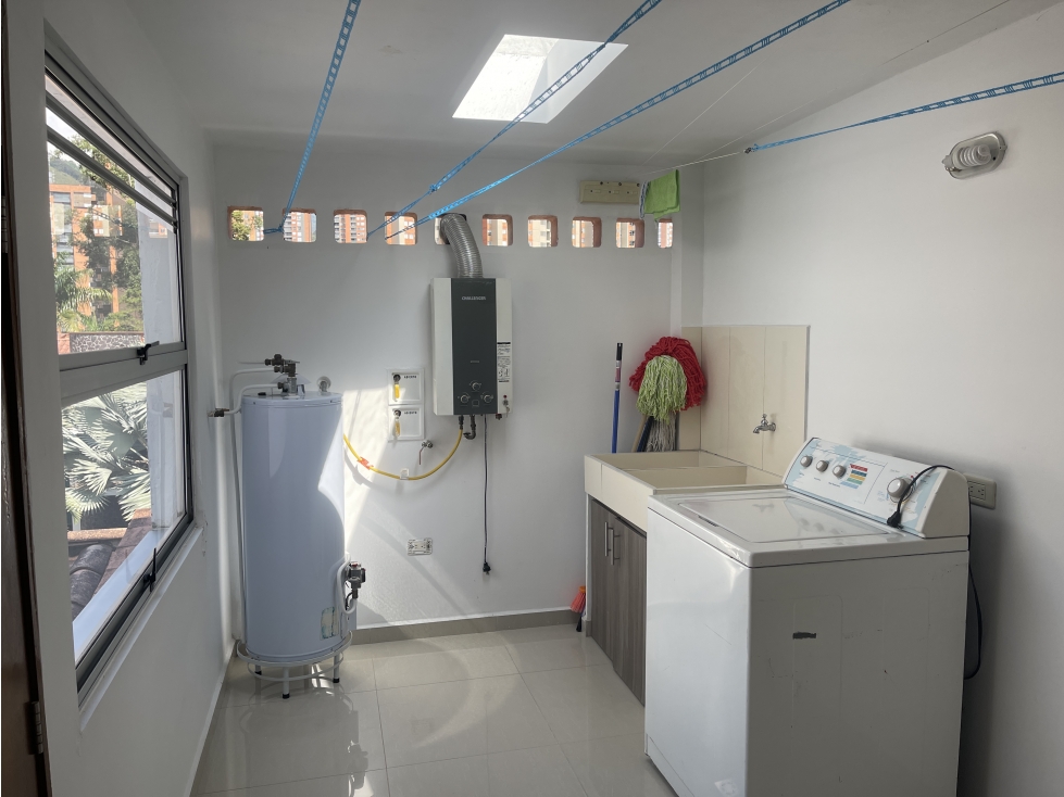 VENTA CASA EN SABANETA, SAN JOSE — foto 6