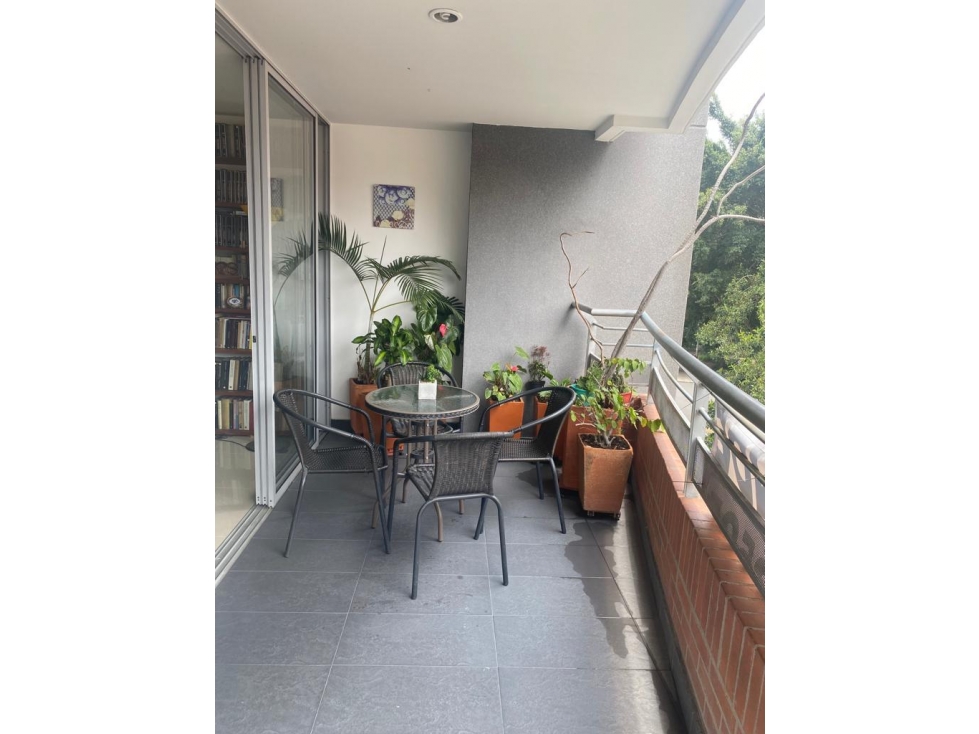 VENTA DE APARTAMENTO EN LAURELES
