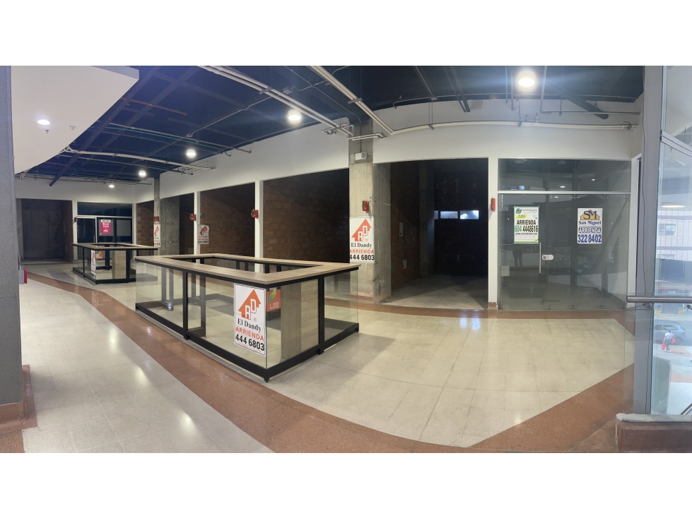 VENTA/ ARRIENDO LOCAL OFICINA ZONA CENTRO ITAGUI — foto 4