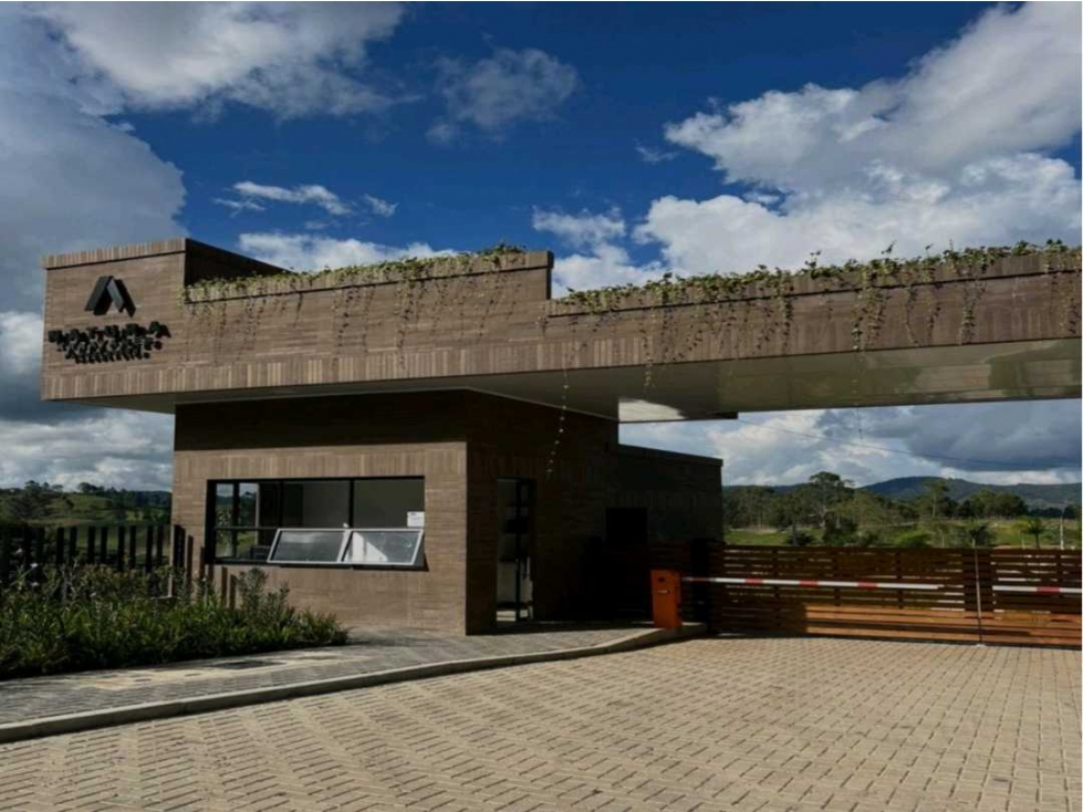 Venta de lote en parcelación Vereda la Mosquita, Guarne, Antioquia