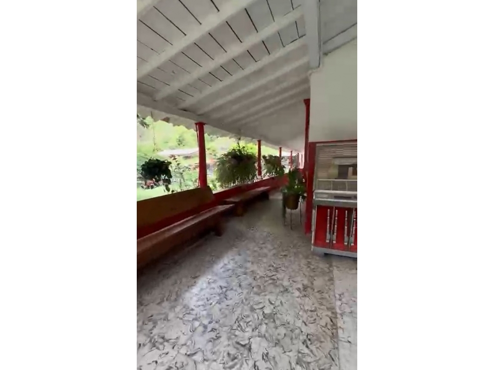 VENTA FINCA GANADERA EN SALGAR, SECTOR EL BARROSO - 6