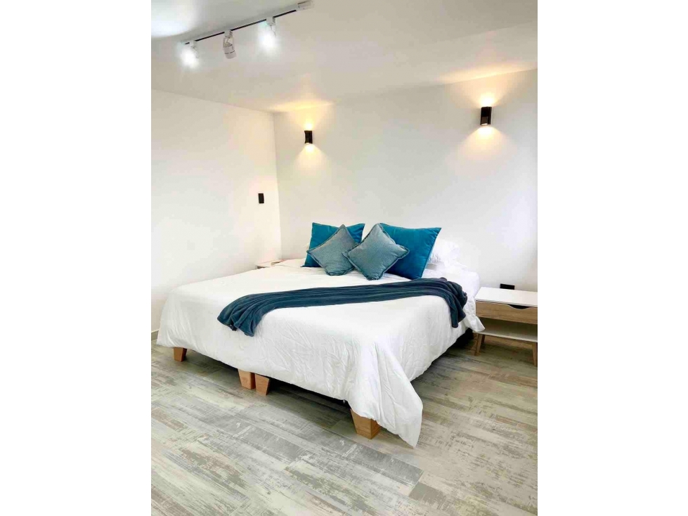 VENTA APARTAMENTO EN AVENIDA EL POBLADO — foto 5