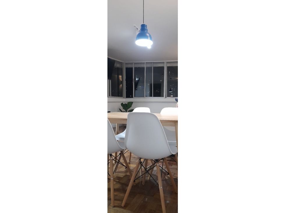 VENTA APARTAMENTO EN AVENIDA EL POBLADO — foto 6