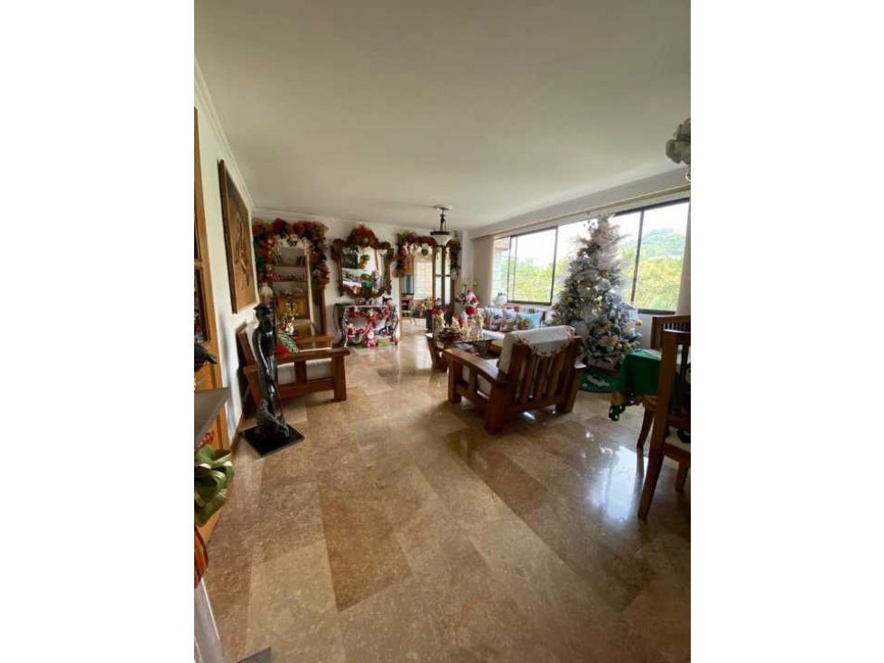 Venta de apartamento en El Poblado, sector Lalinde — foto 4