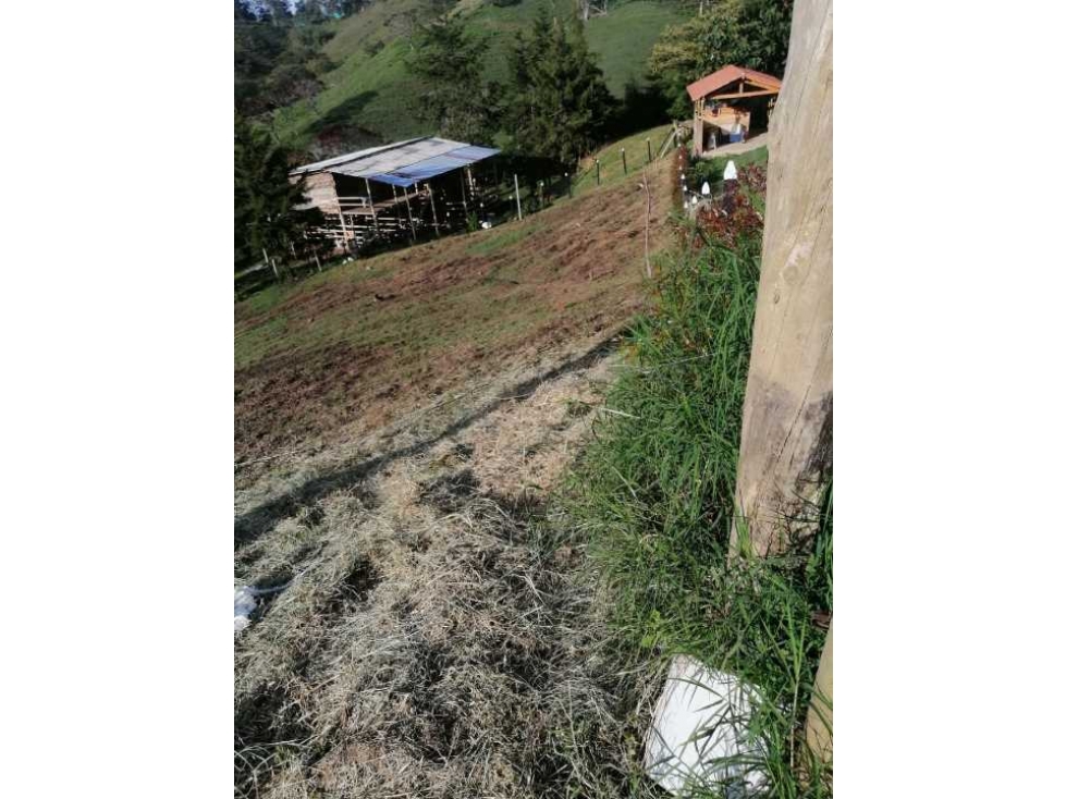 Venta de lote o terreno para construir Carmen de Viboral, Antioquia — foto 3