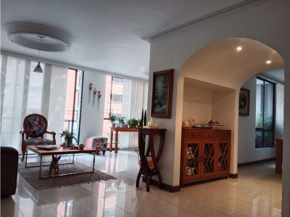 Venta de apartamento en Laureles sector Santa Teresita, Medellín — foto 2