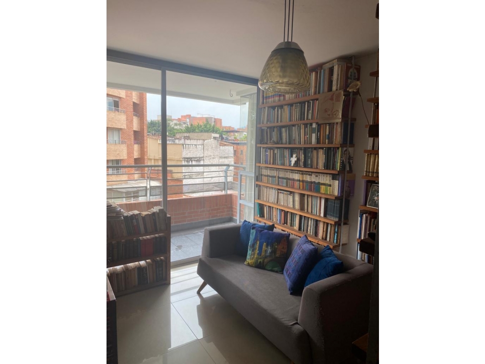 VENTA DE APARTAMENTO EN LAURELES — foto 3