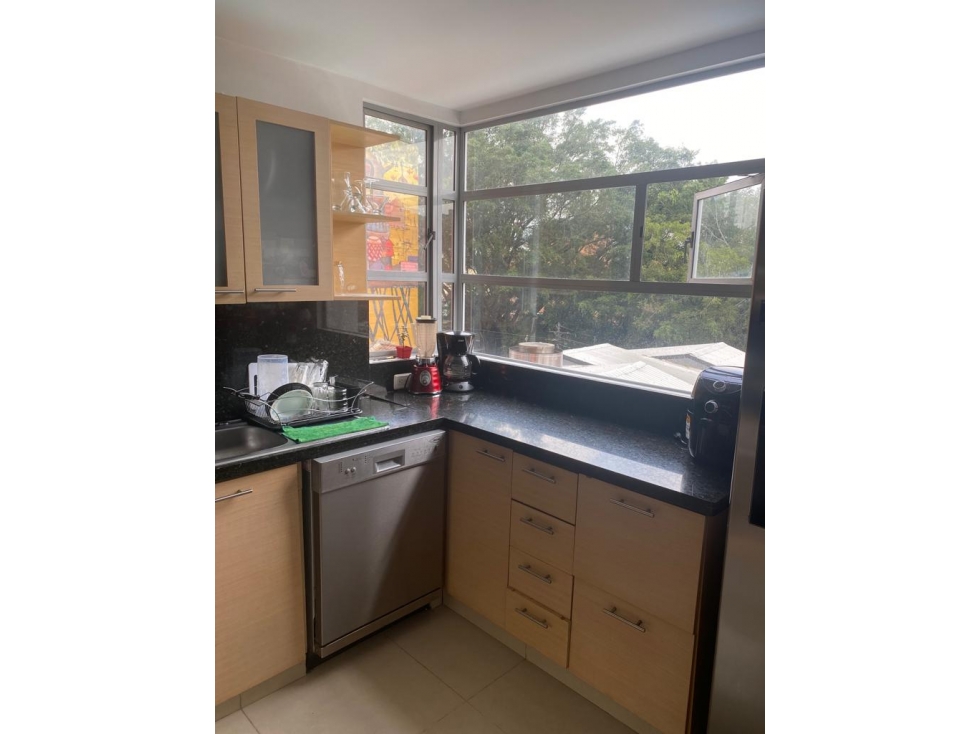 VENTA DE APARTAMENTO EN LAURELES — foto 4