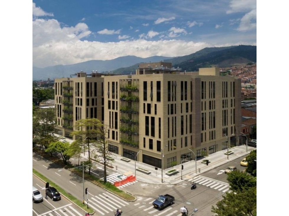VENTA OFICINA EN GUAYABAL, MEDELLIN — foto 6
