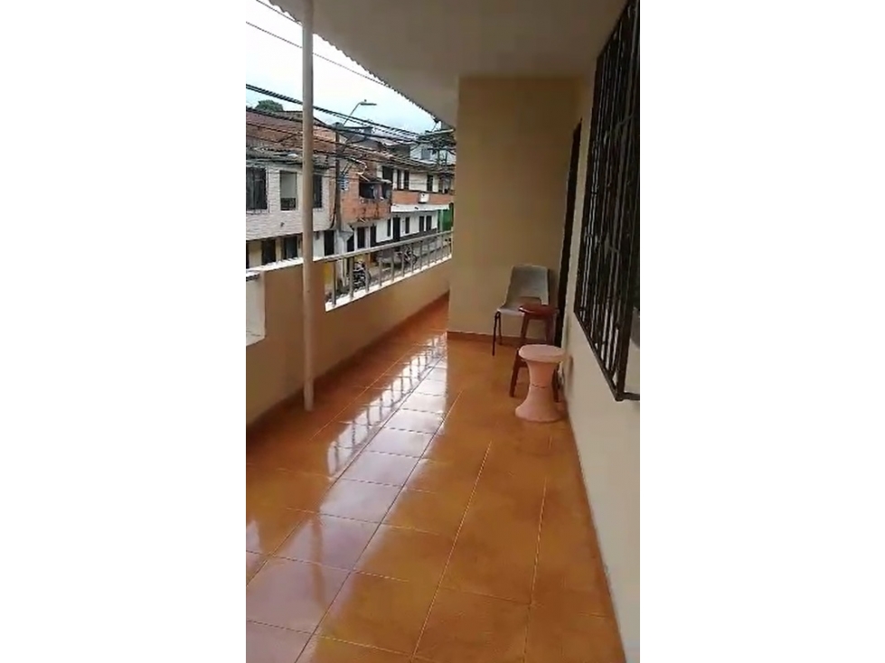 VENTA APARTAMENTO EN JARDIN, ZONA CENTRO - 4