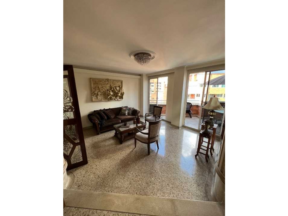 Venta de penthouse en Laureles Santa Teresita, Medellín — foto 2